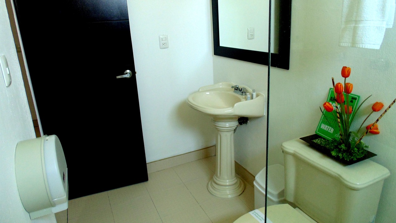 Photo of Bathroom in Tuxtla Gutierrez