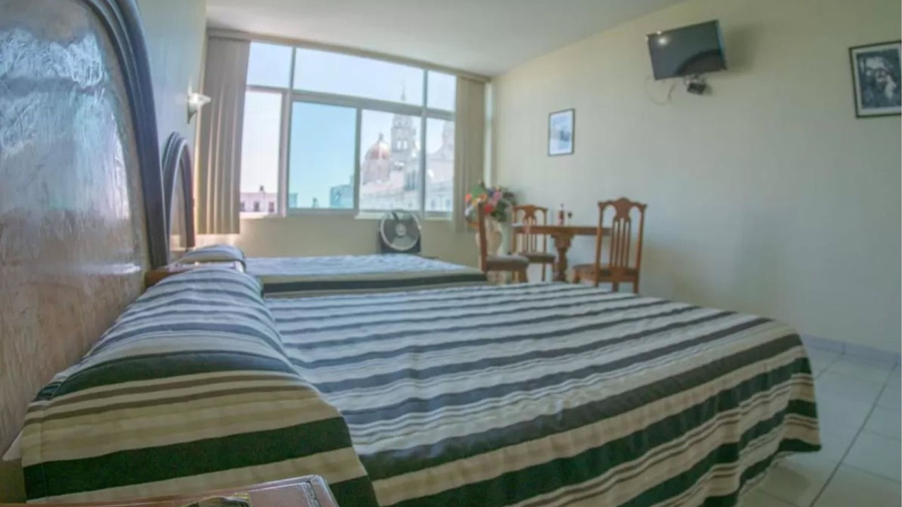 Photo of Bedroom in Sahuayo
