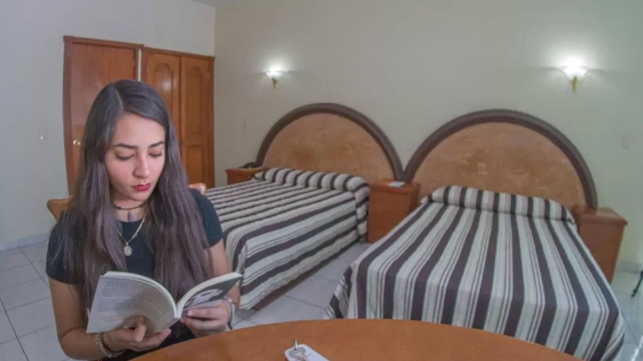 Photo of Bedroom in Sahuayo