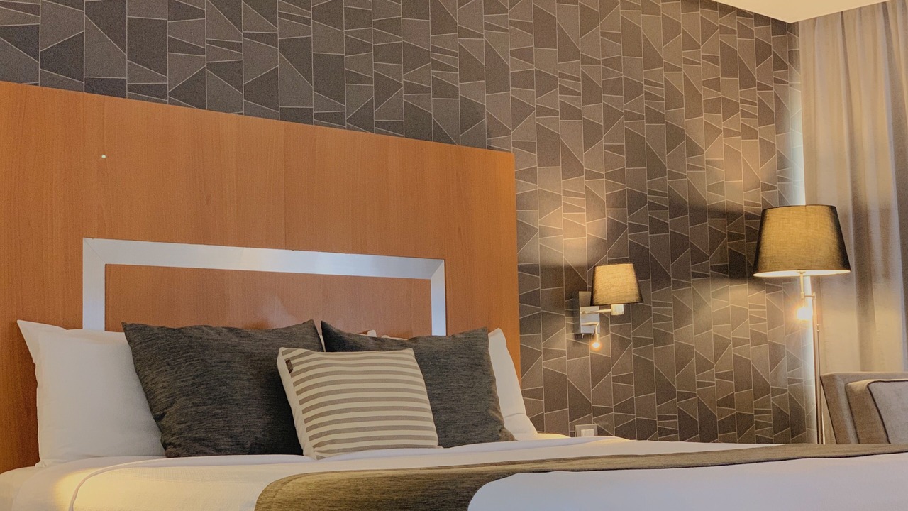 Photo of Bedroom in zona dos extendida