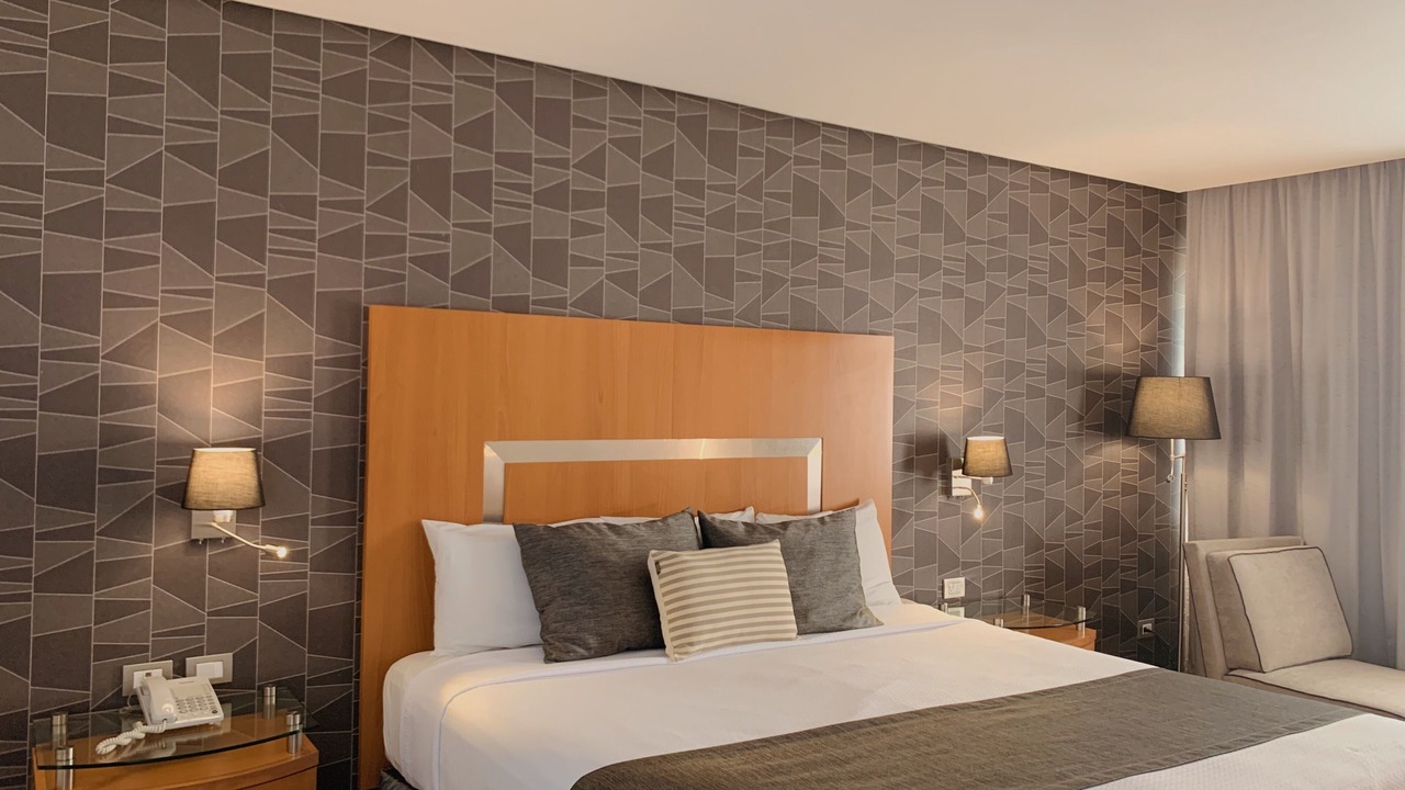 Photo of Bedroom in zona dos extendida