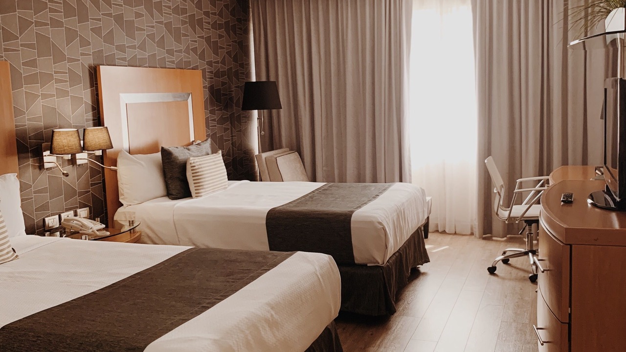 Photo of Bedroom in zona dos extendida