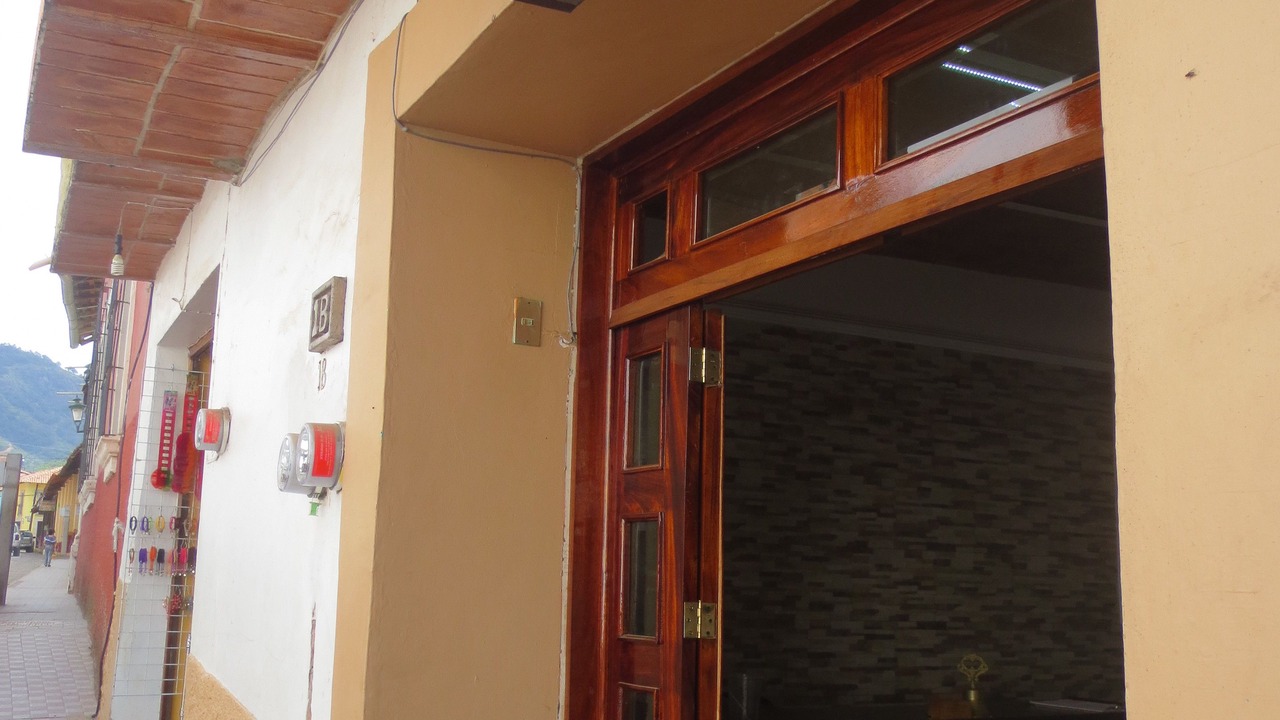Photo of Outdoor in Talpa de Allende