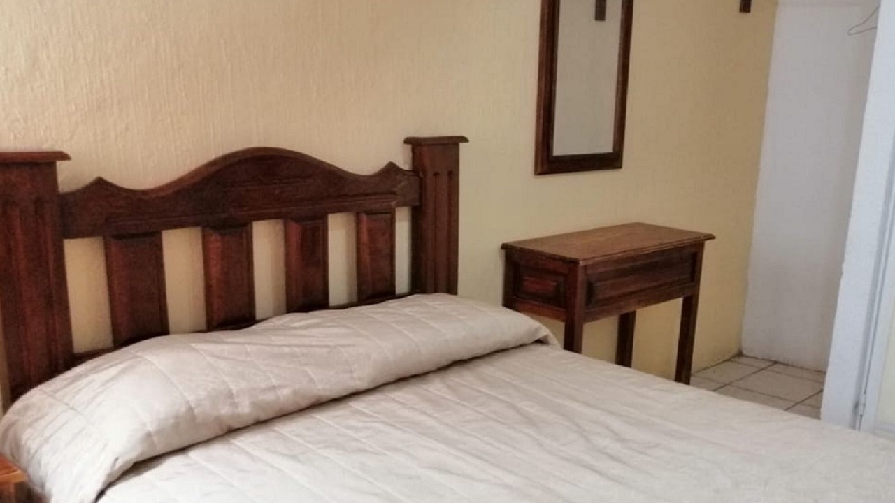 Photo of Bedroom in Talpa de Allende