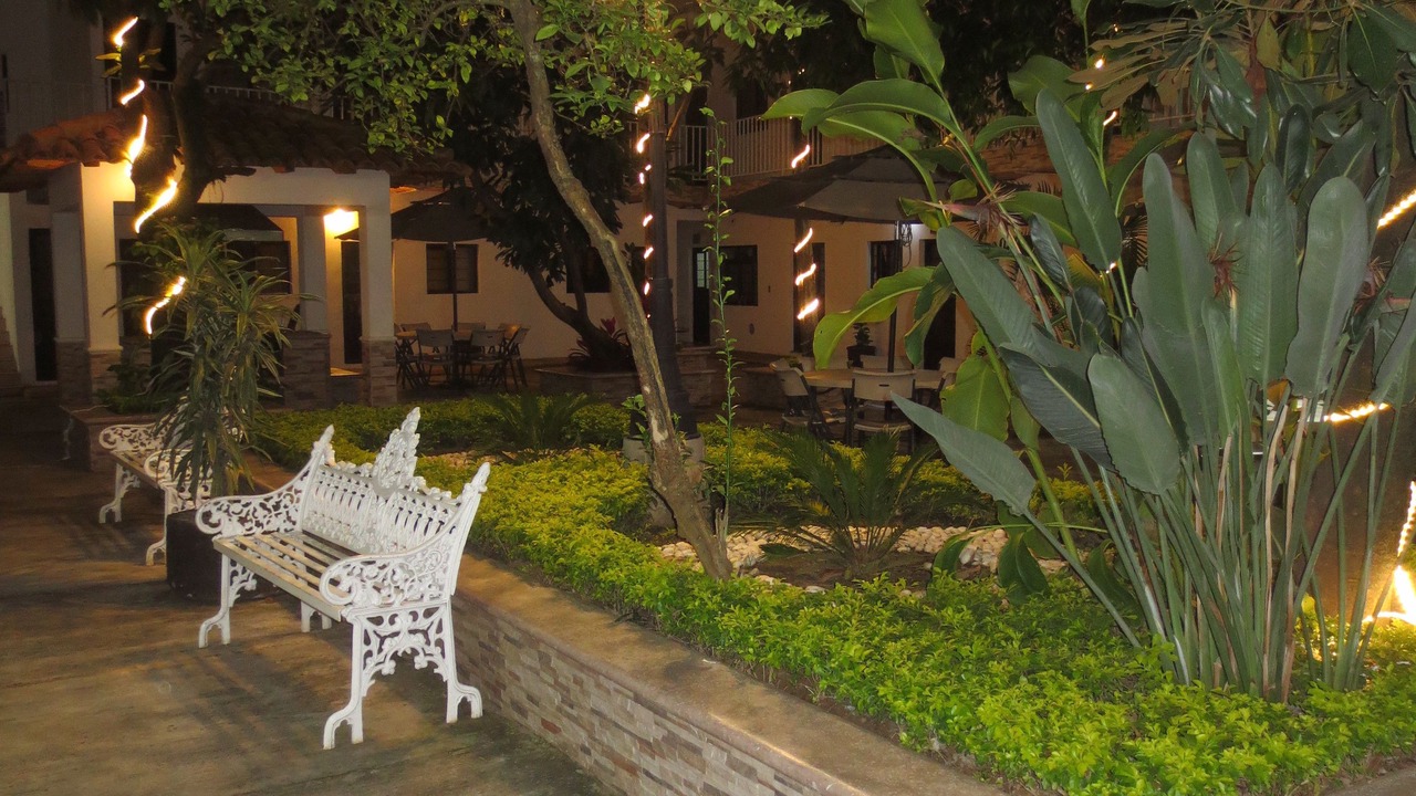 Photo of Outdoor in Talpa de Allende