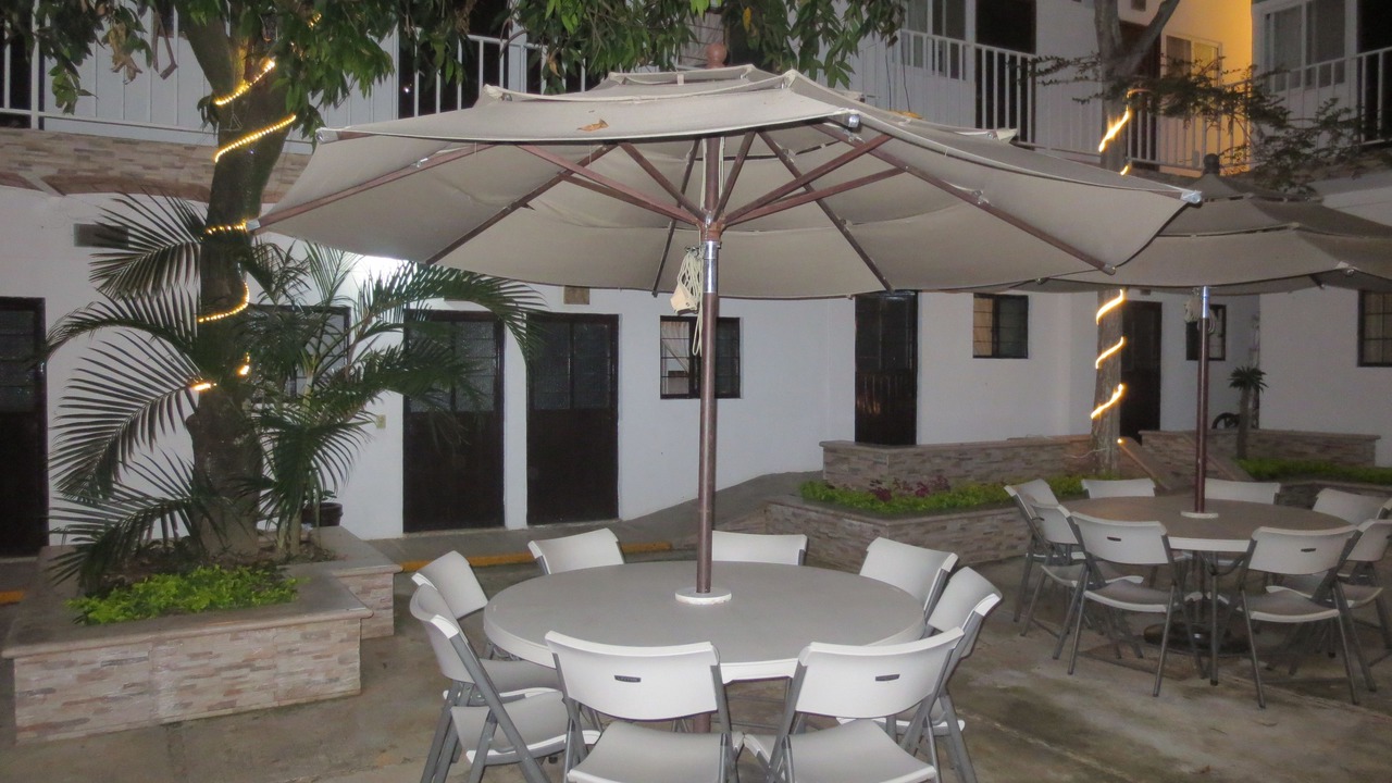 Photo of Outdoor in Talpa de Allende
