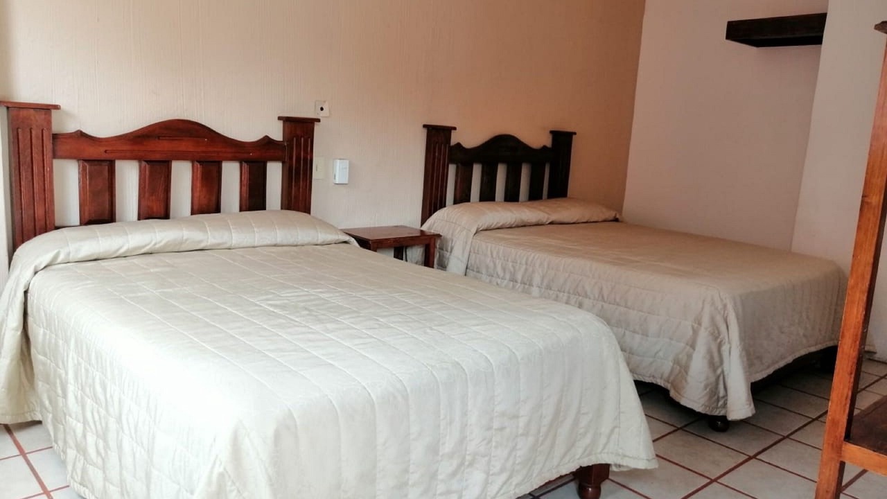 Photo of Bedroom in Talpa de Allende