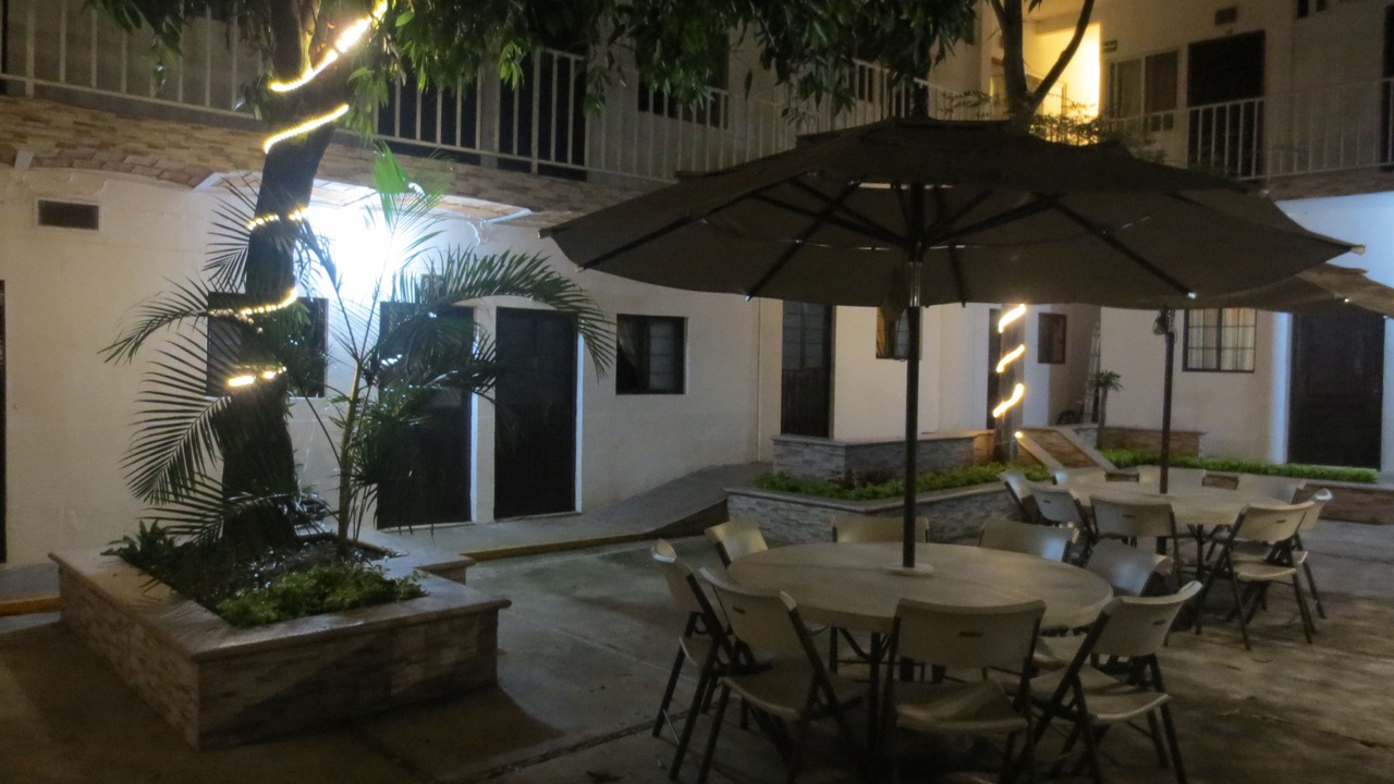 Photo of Outdoor in Talpa de Allende