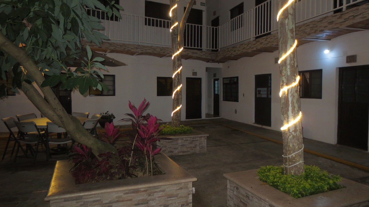 Photo of Outdoor in Talpa de Allende