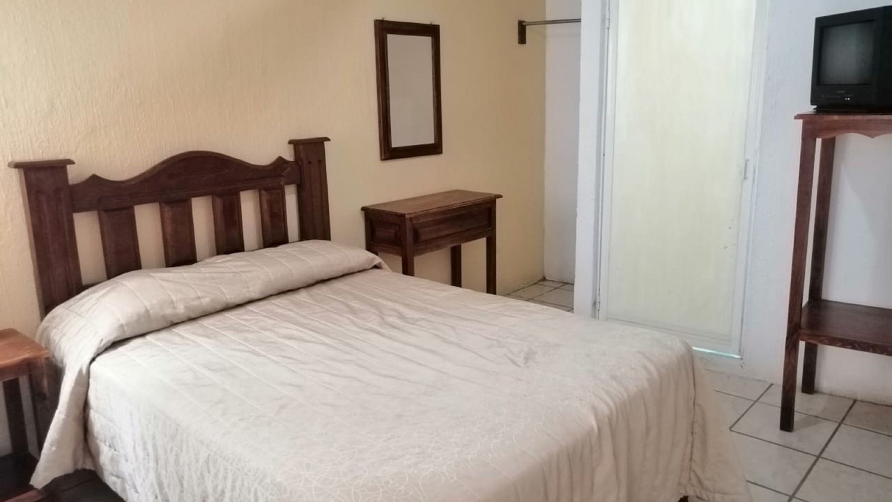 Photo of Bedroom in Talpa de Allende