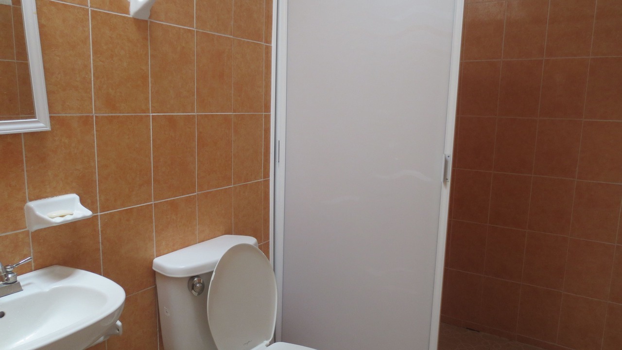Photo of Bathroom in Talpa de Allende