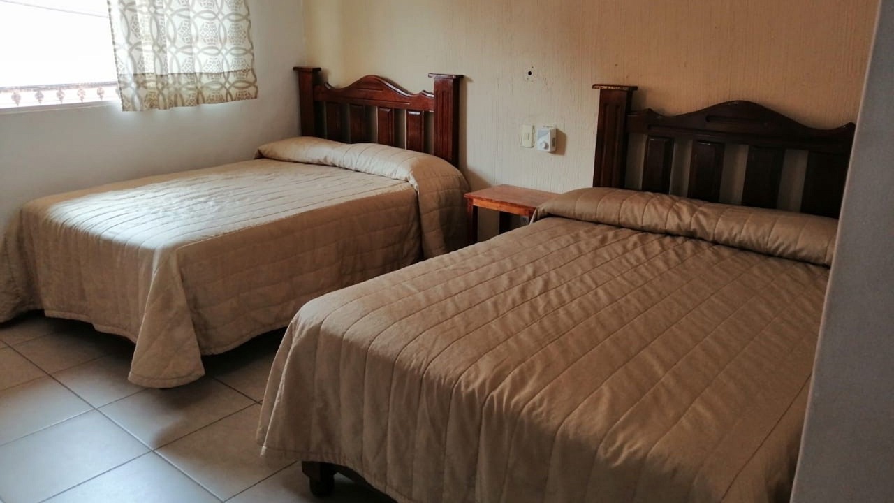 Photo of Bedroom in Talpa de Allende