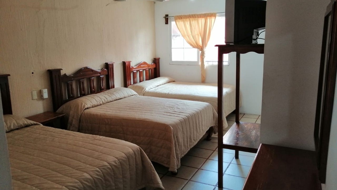 Photo of Bedroom in Talpa de Allende