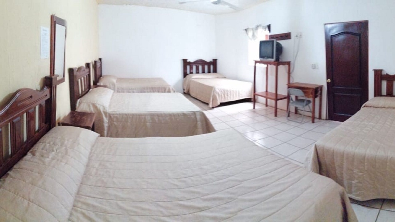Photo of Bedroom in Talpa de Allende