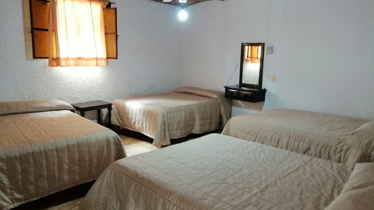 Photo of Bedroom in Talpa de Allende