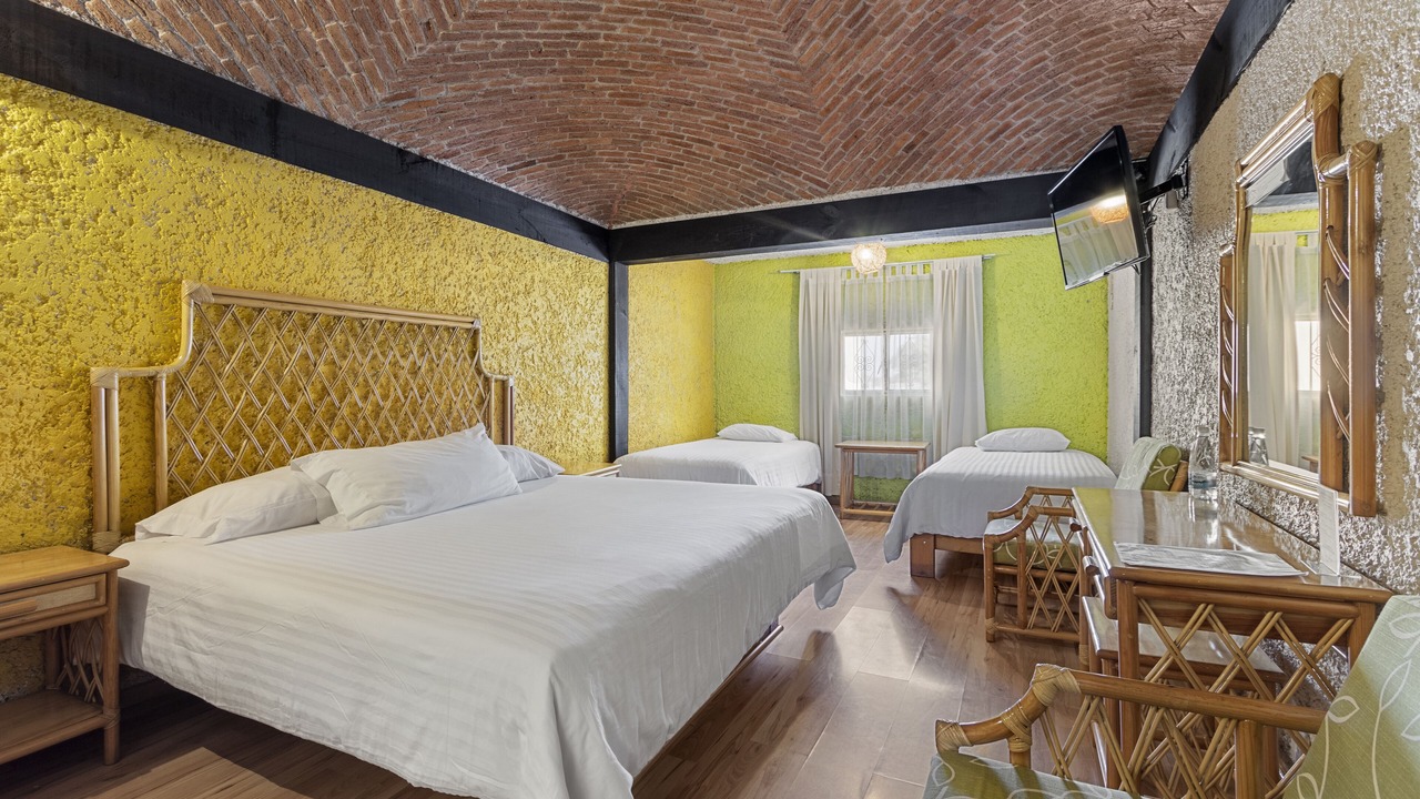 Photo of Bedroom in Morelia