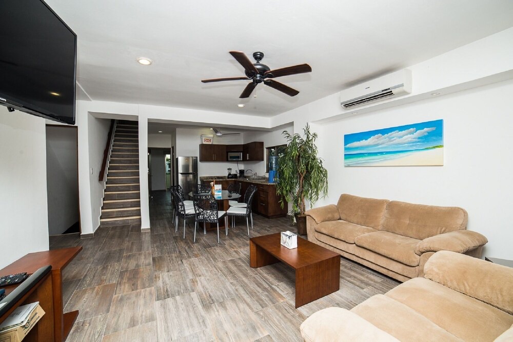 Photo of Livingroom in Gonzalo Guerrero