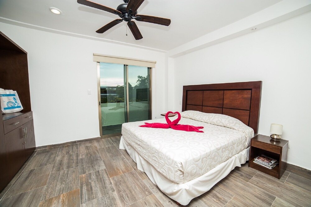 Photo of Bedroom in Gonzalo Guerrero