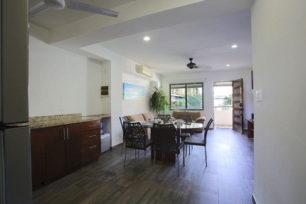Photo of Kitchen in Gonzalo Guerrero