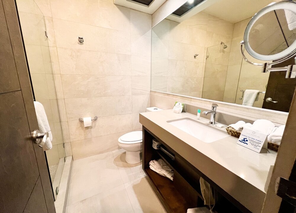 Photo of Bathroom in Playa Ensenada