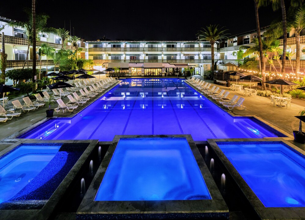 Photo of Outdoor in Playa Ensenada