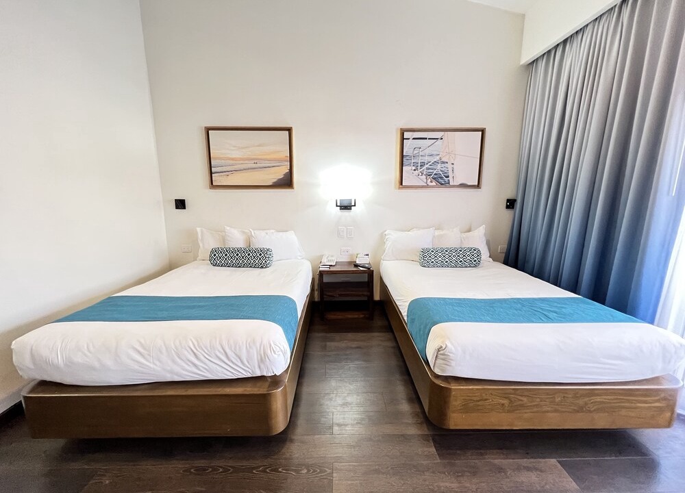 Photo of Bedroom in Playa Ensenada