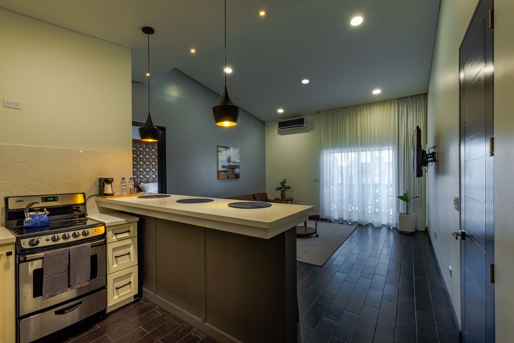 Photo of Kitchen in Playa Ensenada