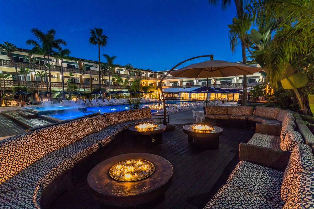Photo of Livingroom in Playa Ensenada