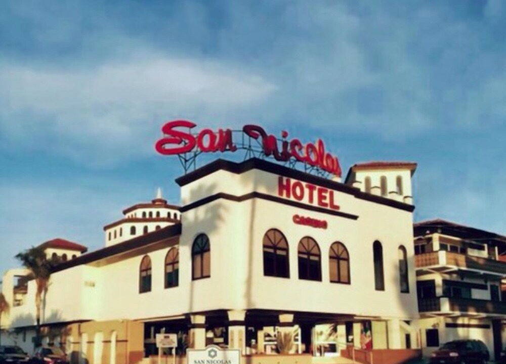 Photo of Outdoor in Playa Ensenada