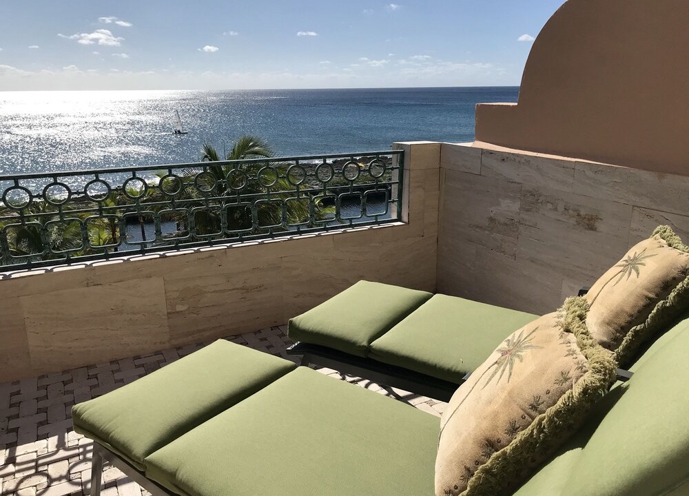 Photo of Patio Balcony in Puerto Aventuras