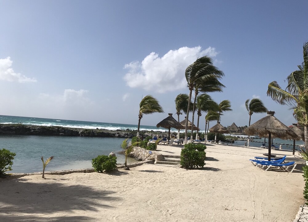 Photo of Others in Puerto Aventuras