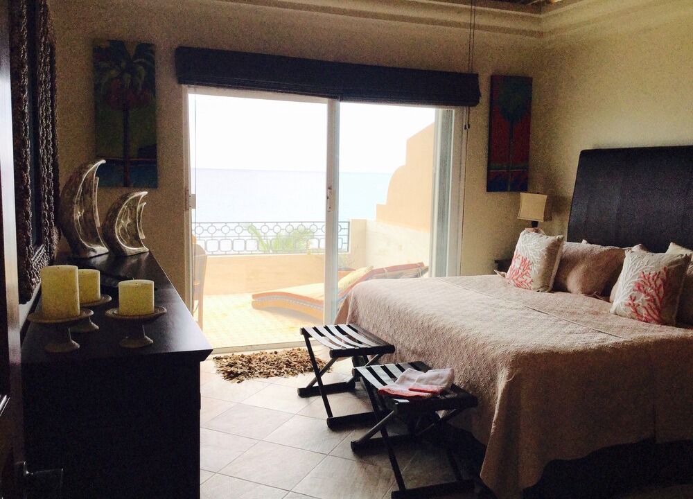 Photo of Bedroom in Puerto Aventuras