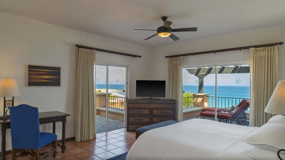 Photo of Bedroom in Cabo San Lucas
