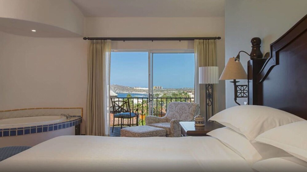 Photo of Bedroom in Cabo San Lucas