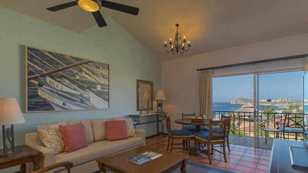 Photo of Livingroom in Cabo San Lucas