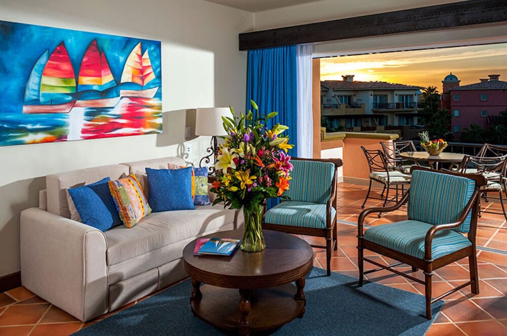Photo of Livingroom in Cabo San Lucas