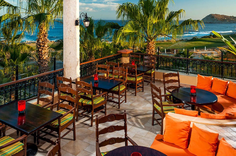 Photo of Patio Balcony in Cabo San Lucas