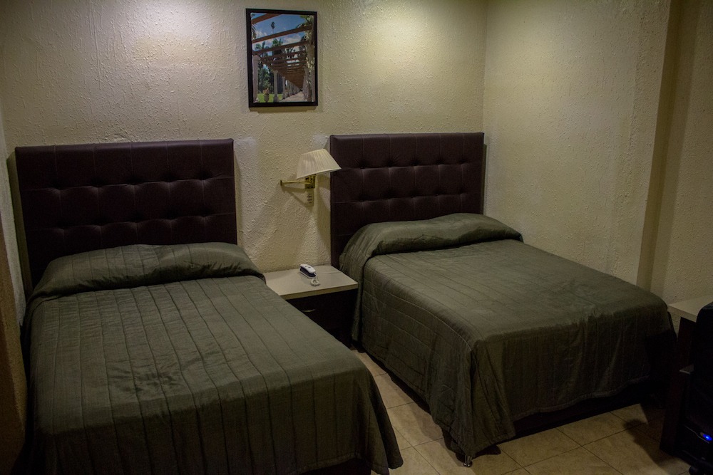 Photo of Bedroom in Los Mochis