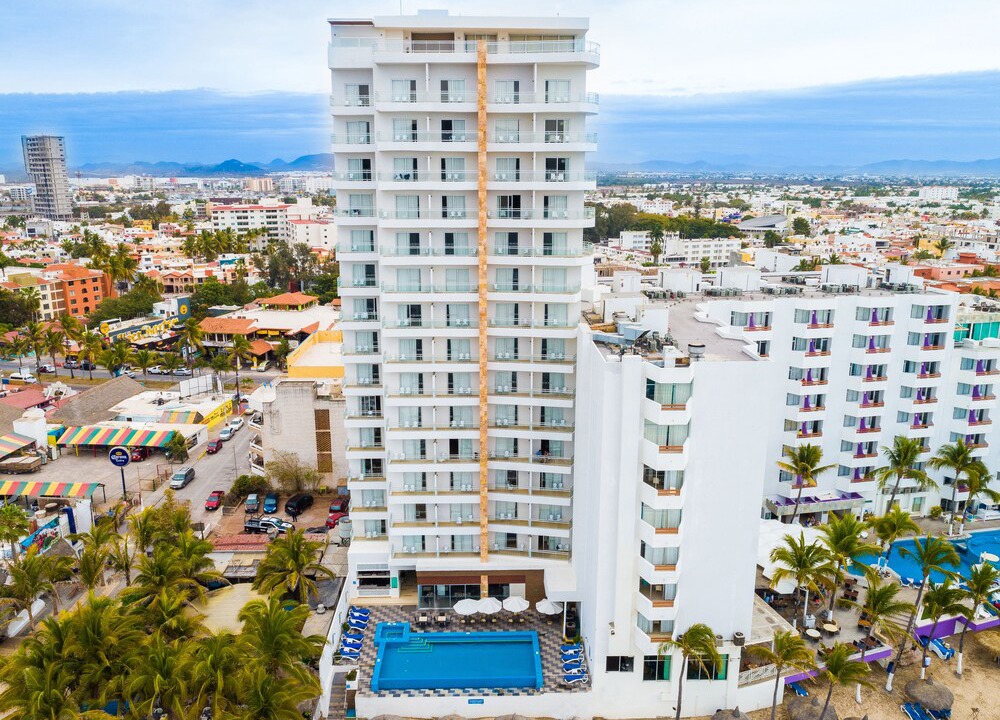 Photo of Outdoor in Zona Dorada