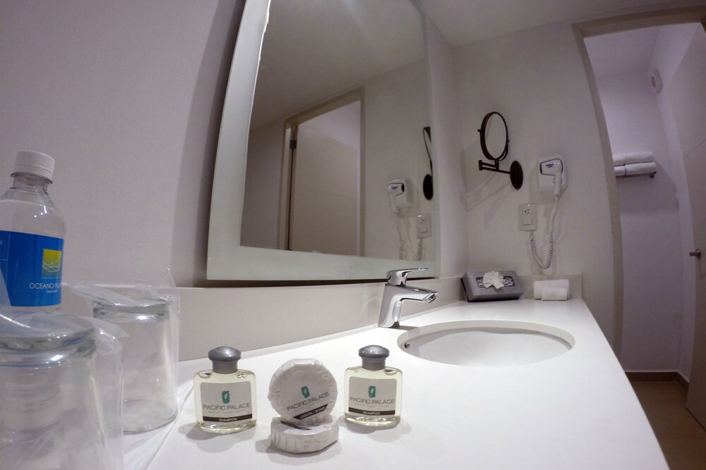 Photo of Bathroom in Zona Dorada