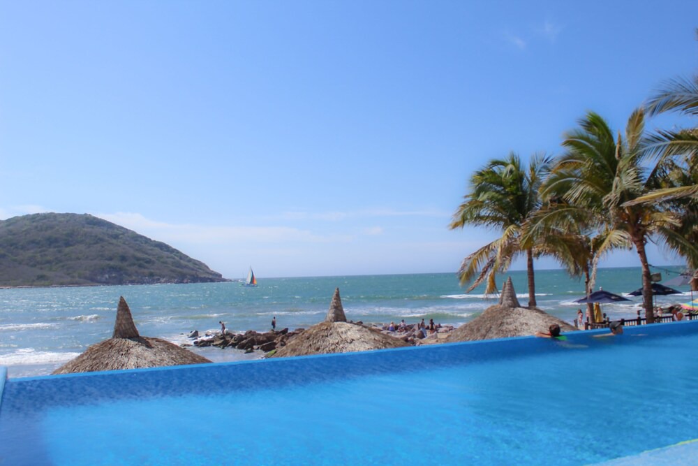 Photo of Outdoor in Zona Dorada