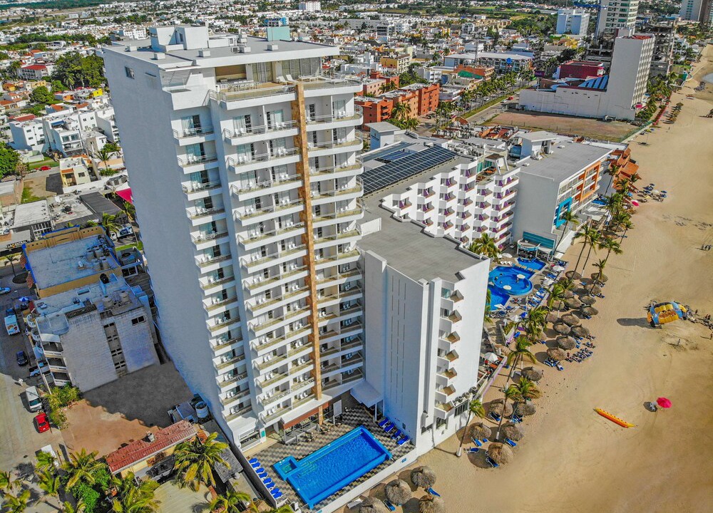 Photo of Outdoor in Zona Dorada