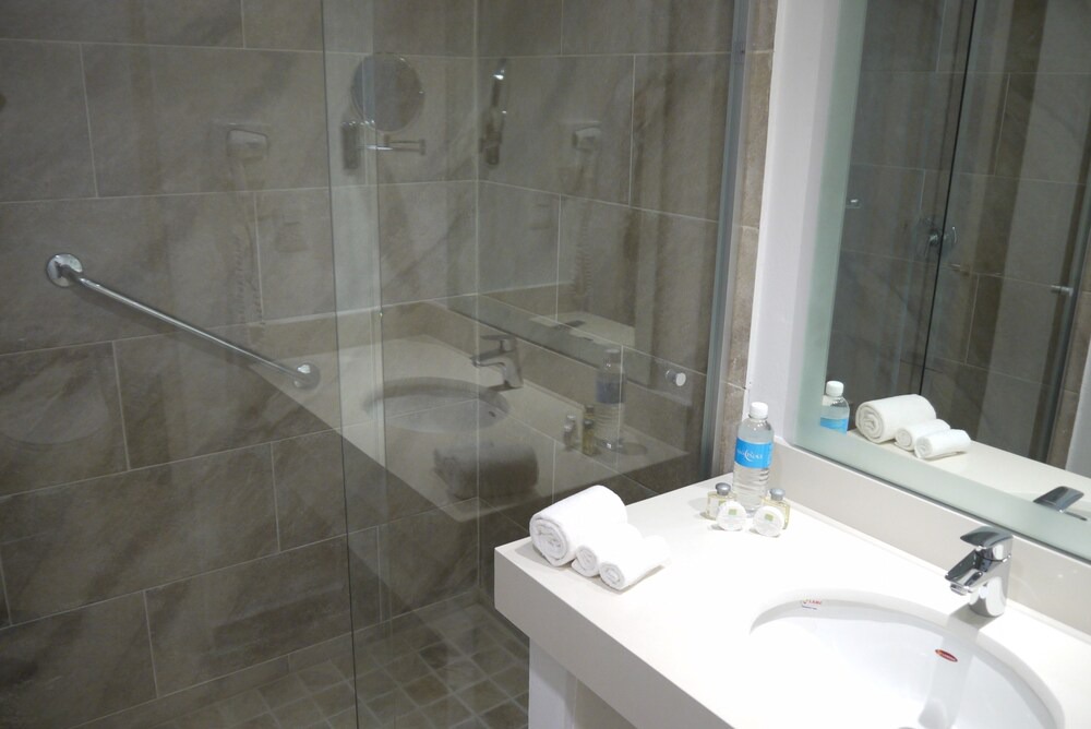Photo of Bathroom in Zona Dorada