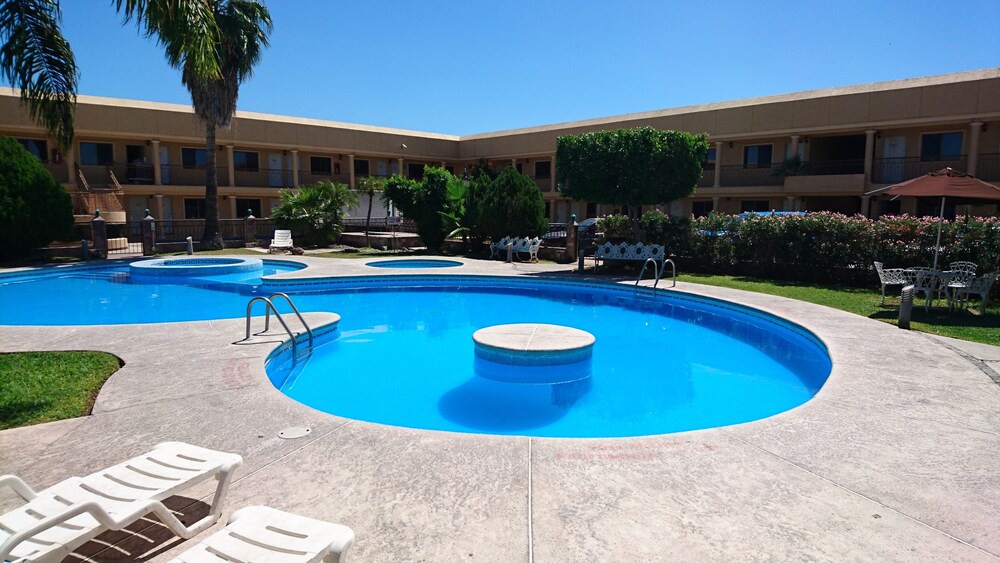 Photo of Outdoor in Hermosillo