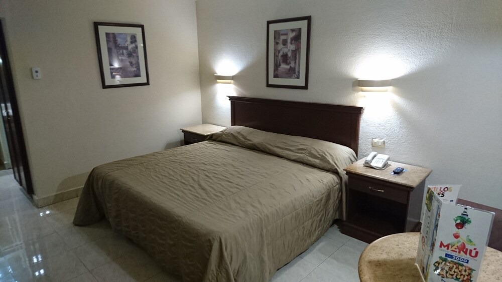 Photo of Bedroom in Hermosillo