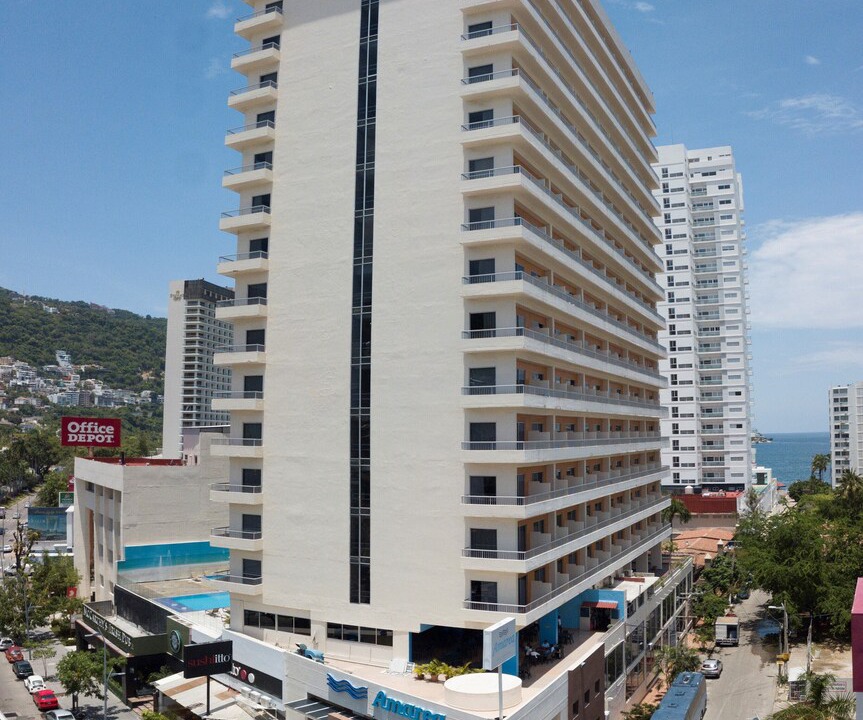 Photo of Outdoor in Costa Azul