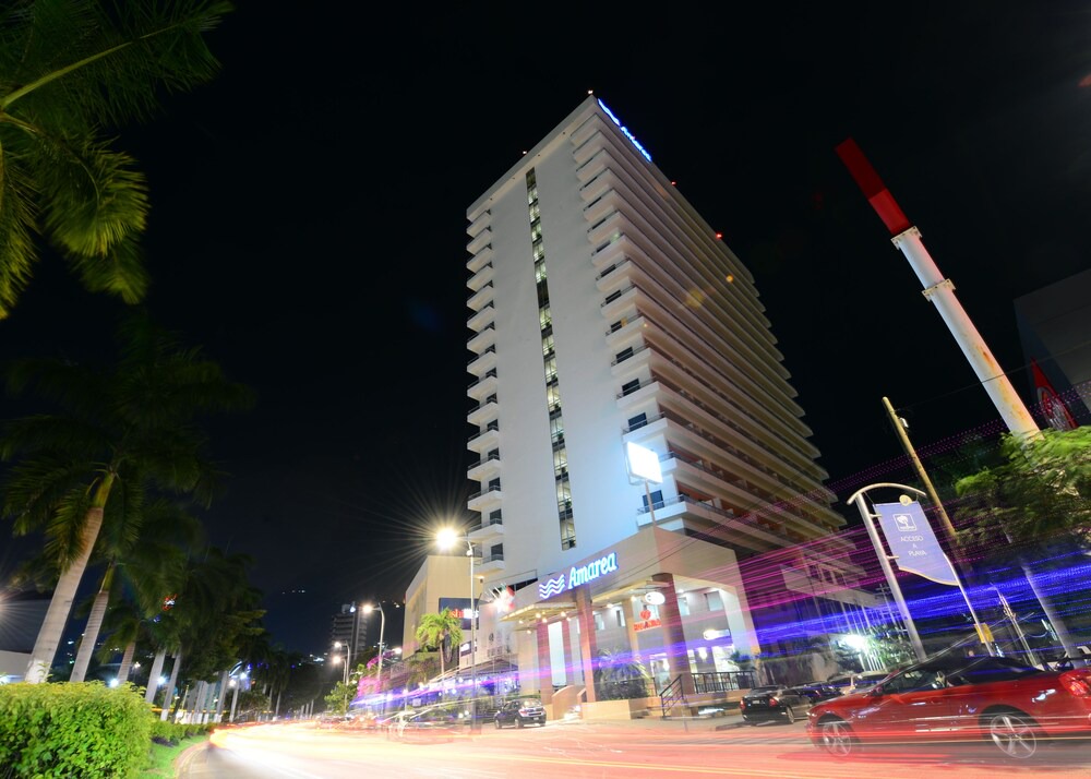 Photo of Outdoor in Costa Azul