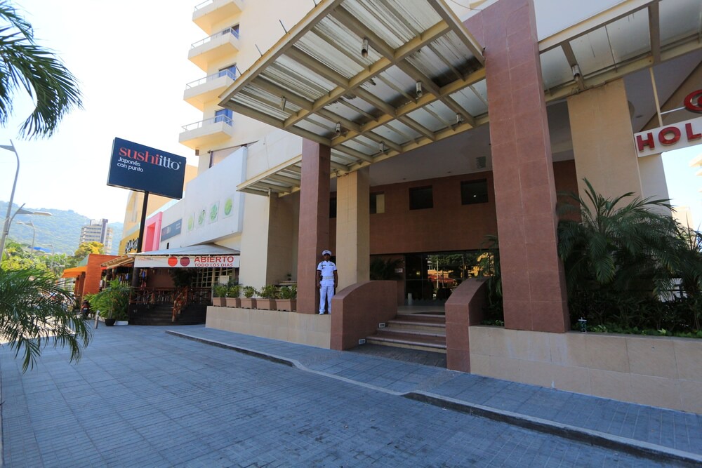 Photo of Outdoor in Costa Azul