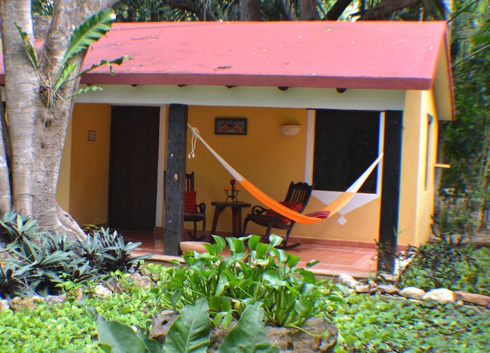 Photo of Outdoor in Chichen Itza