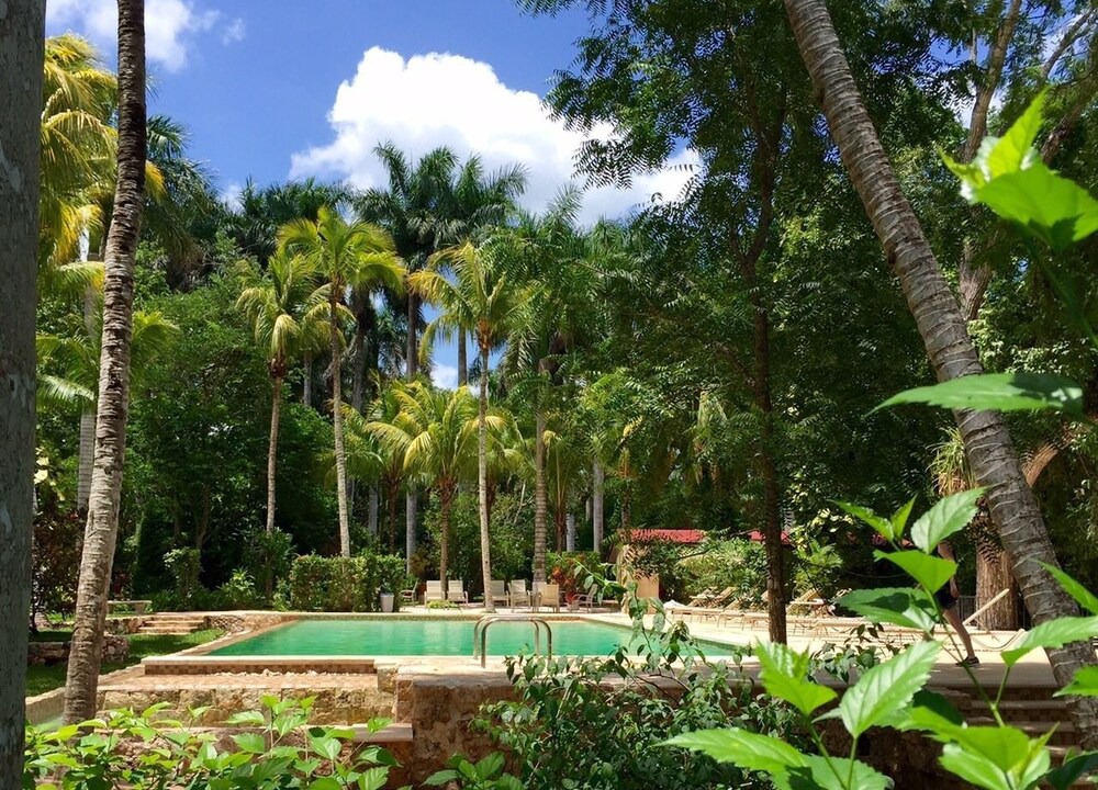 Photo of Outdoor in Chichen Itza